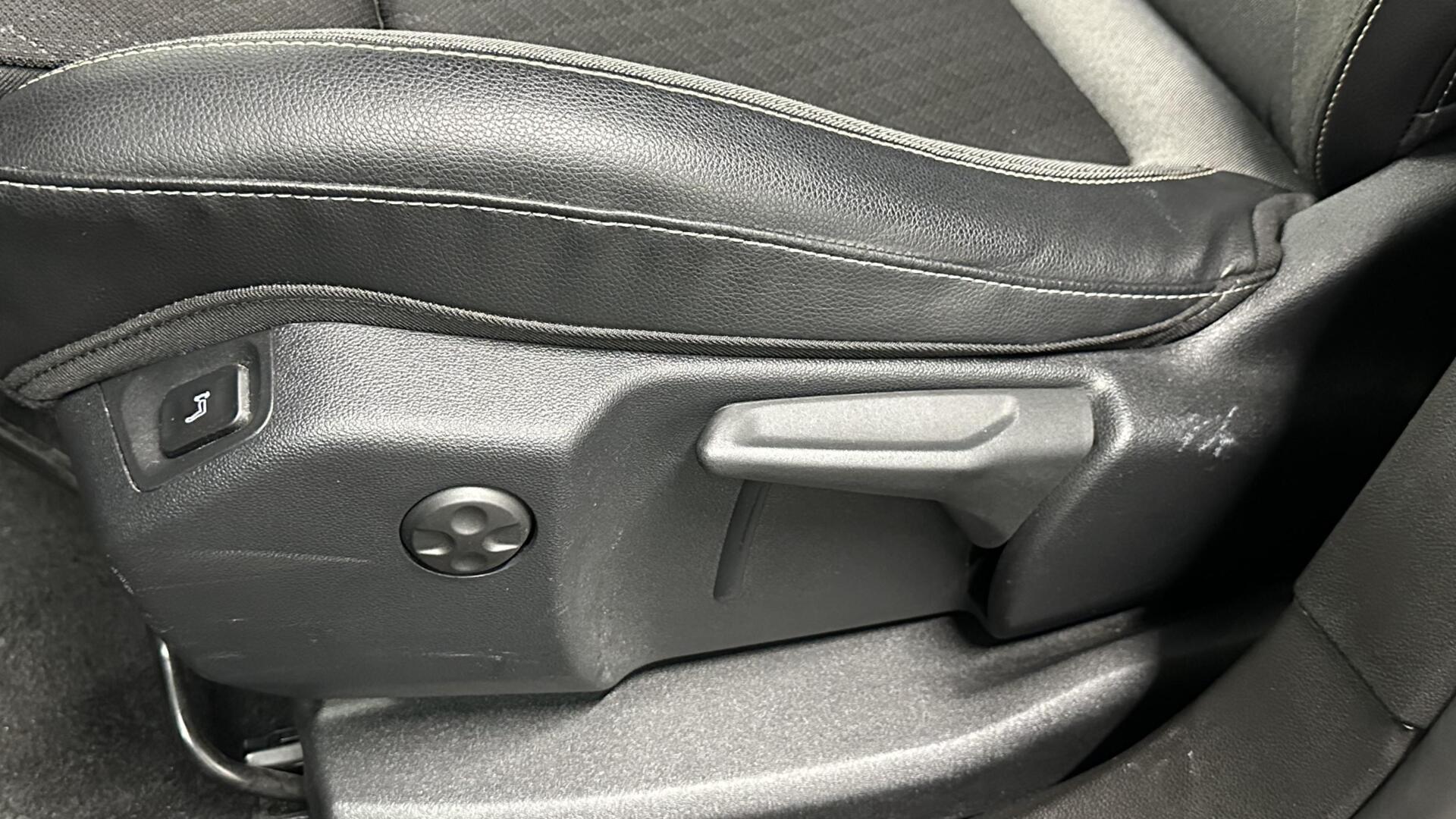 Foto van Opel Grandland X