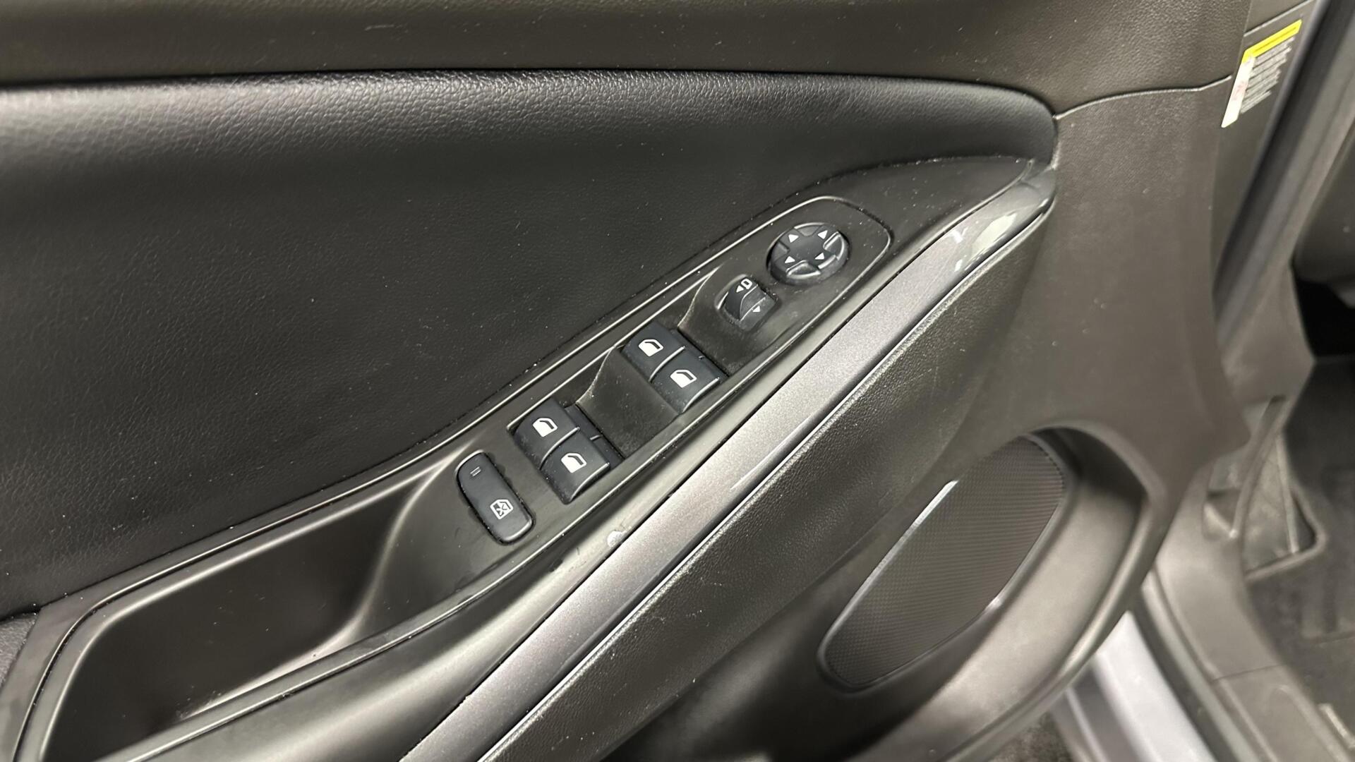 Foto van Opel Grandland X