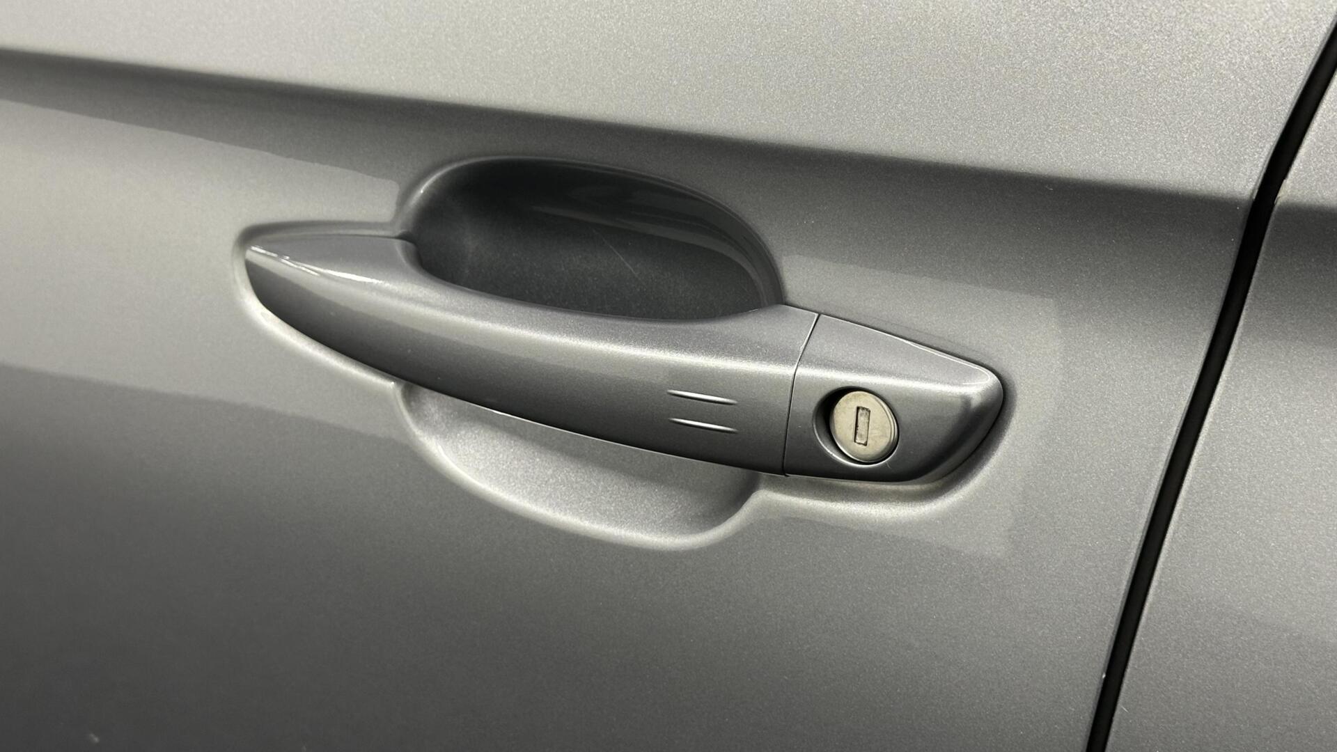 Foto van Opel Grandland X