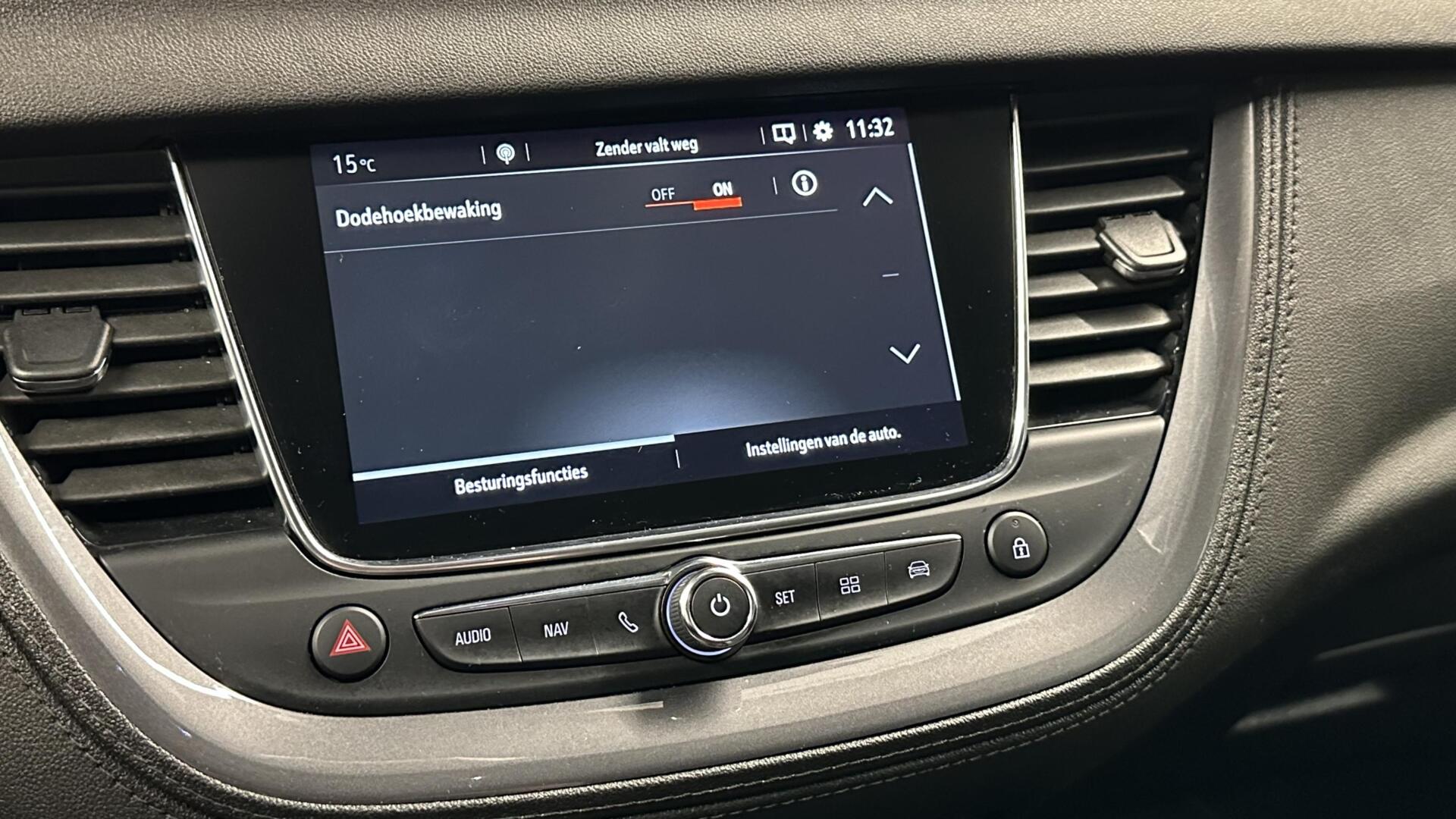 Foto van Opel Grandland X