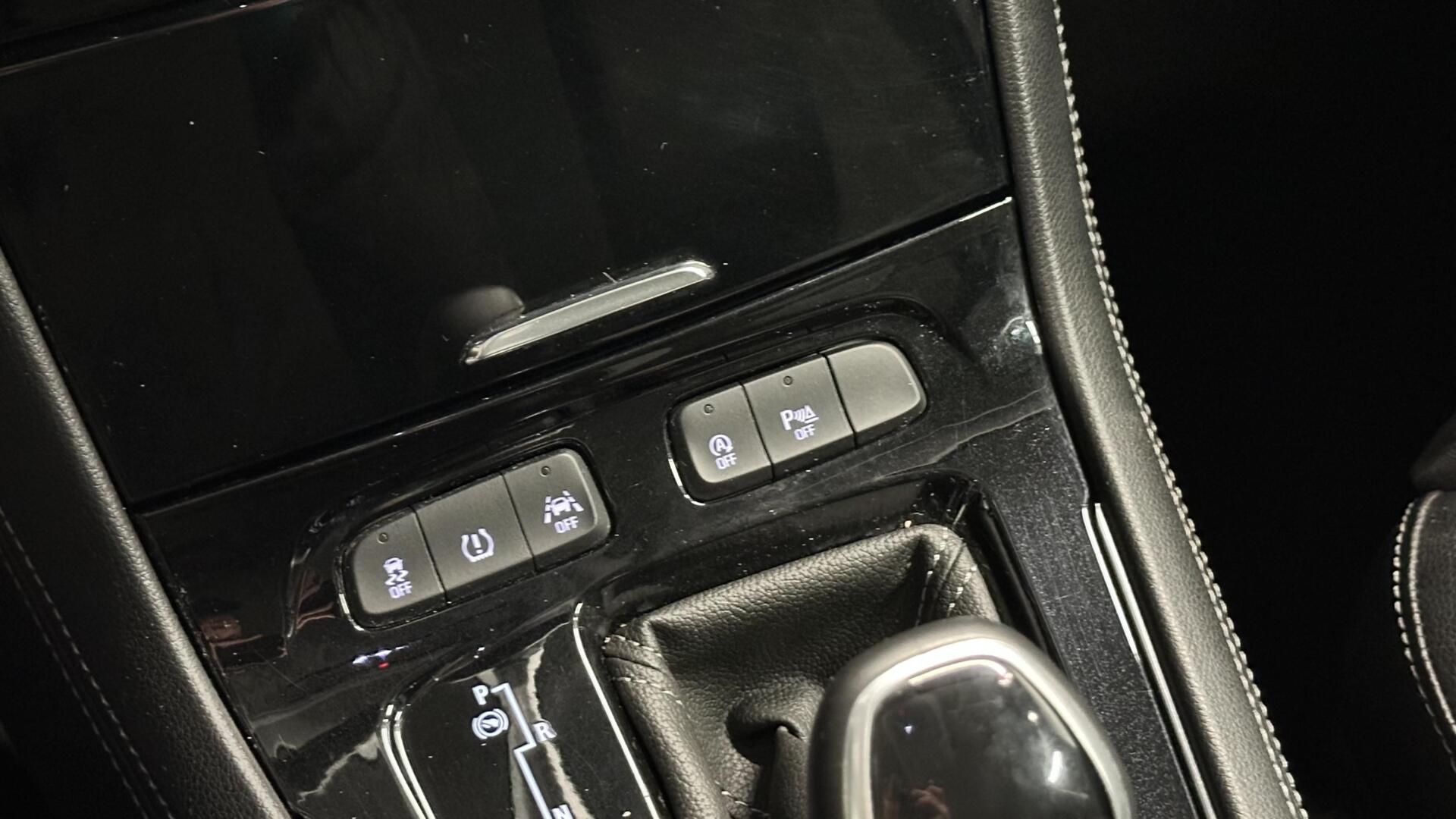 Foto van Opel Grandland X
