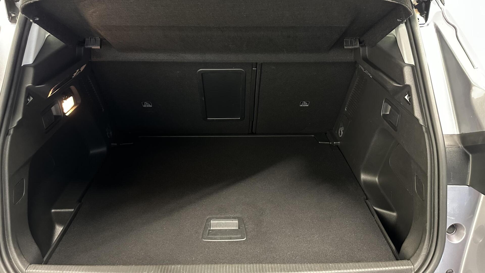 Foto van Opel Grandland X