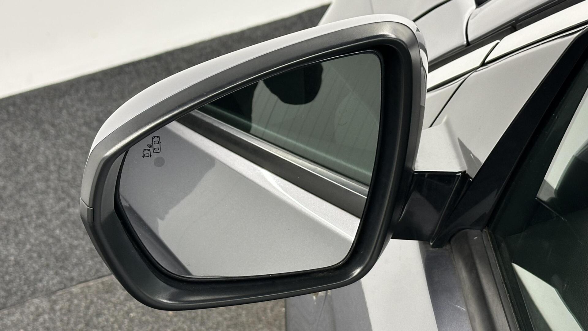 Foto van Opel Grandland X