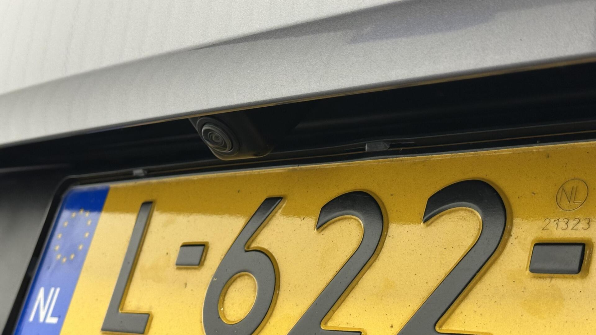 Foto van Opel Grandland X