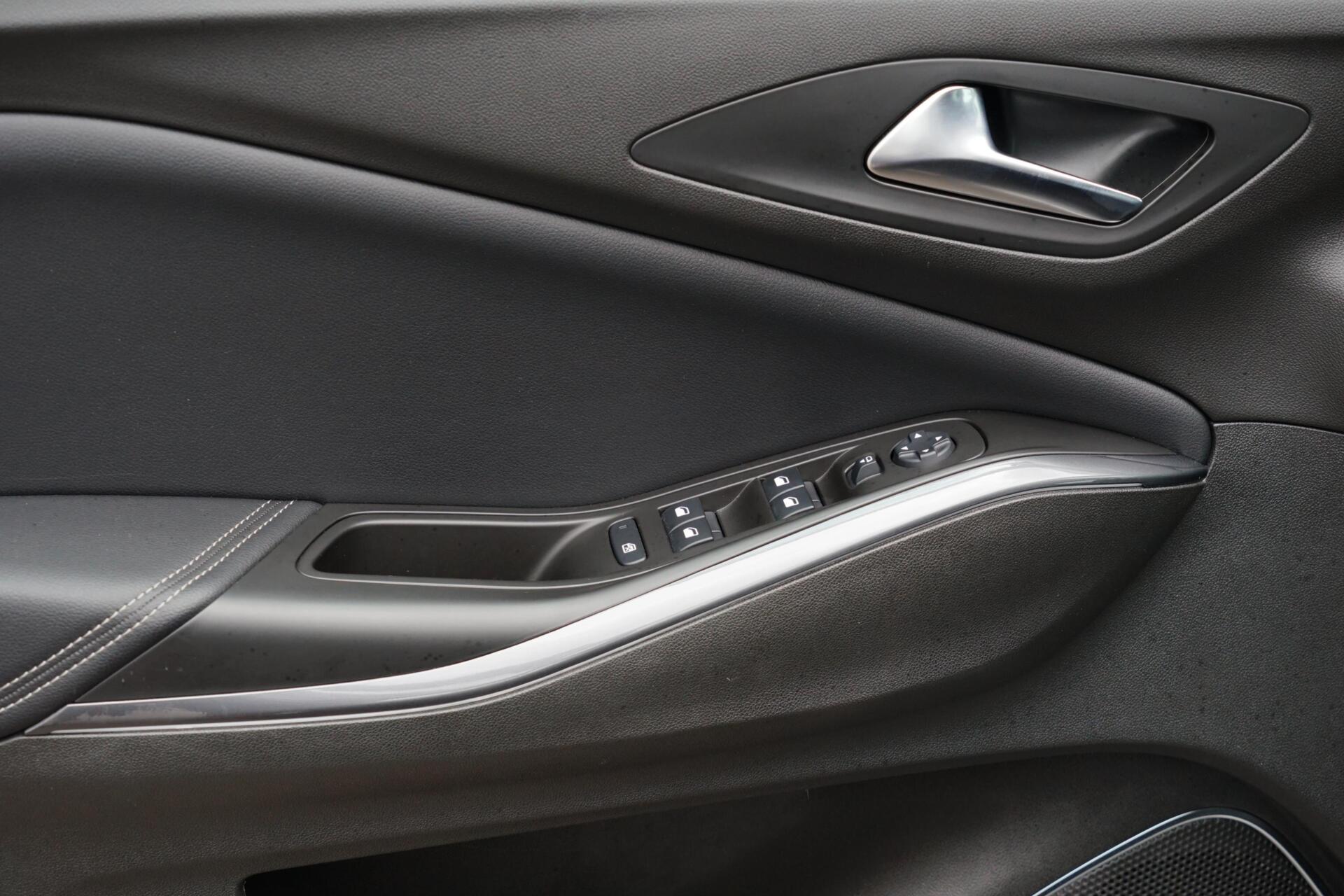 Foto van Opel Grandland X