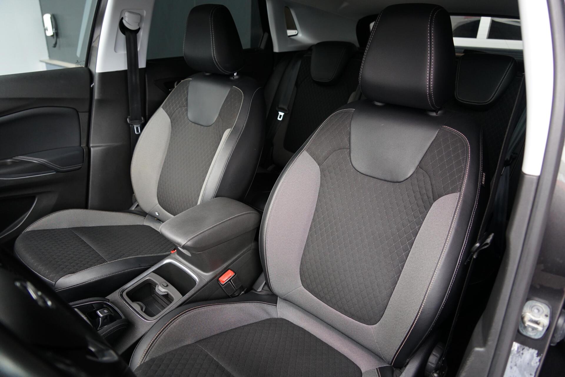 Foto van Opel Grandland X