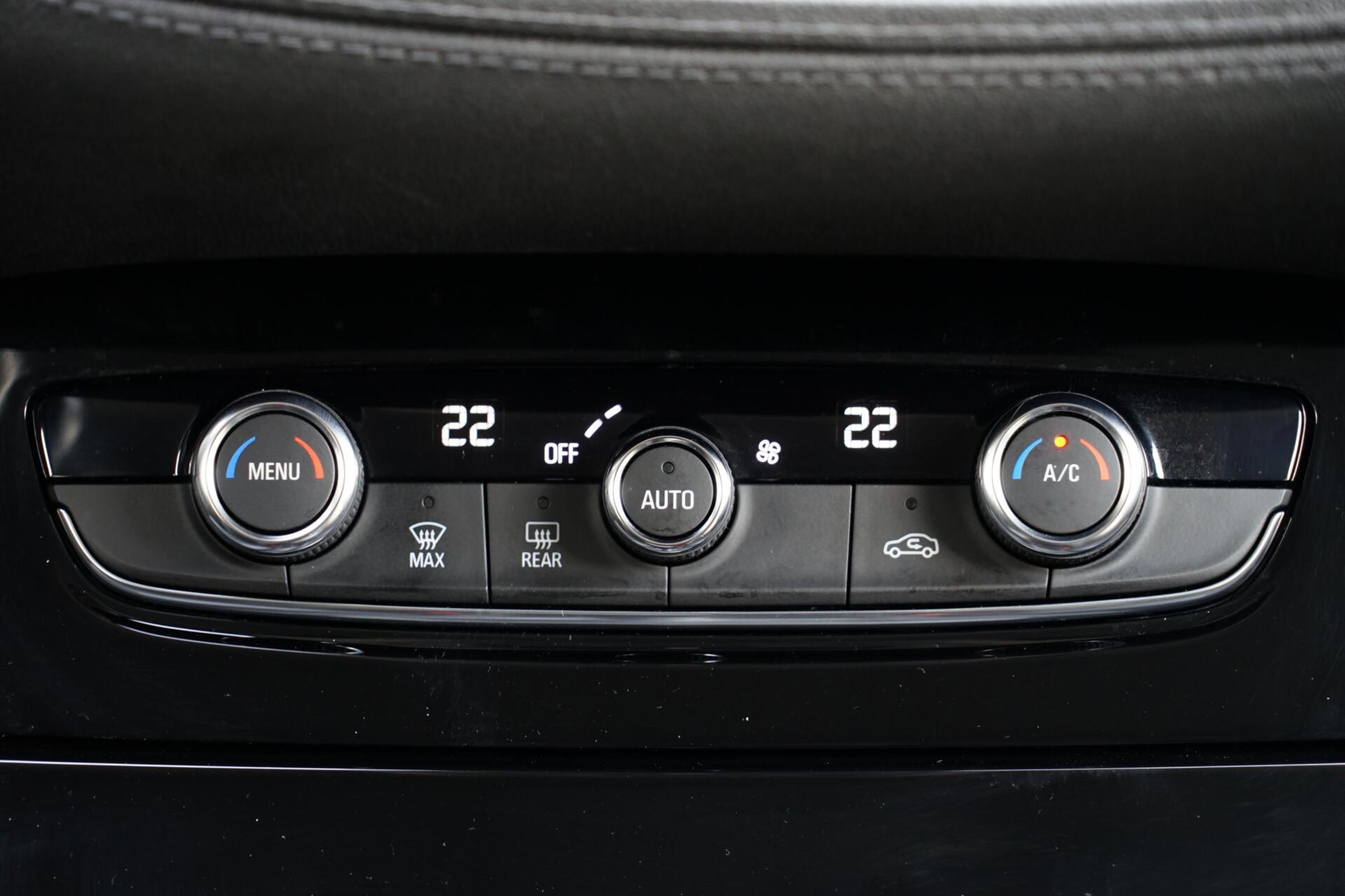 Foto van Opel Grandland X