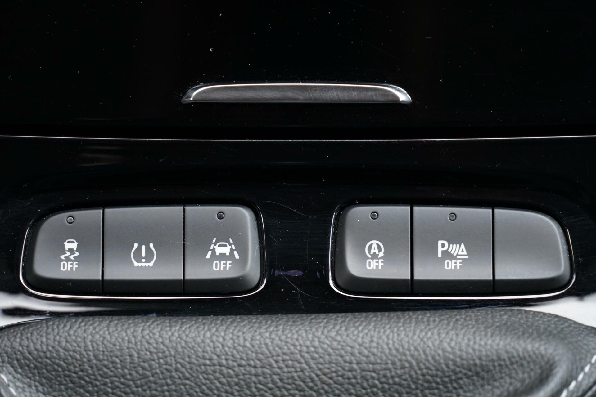Foto van Opel Grandland X