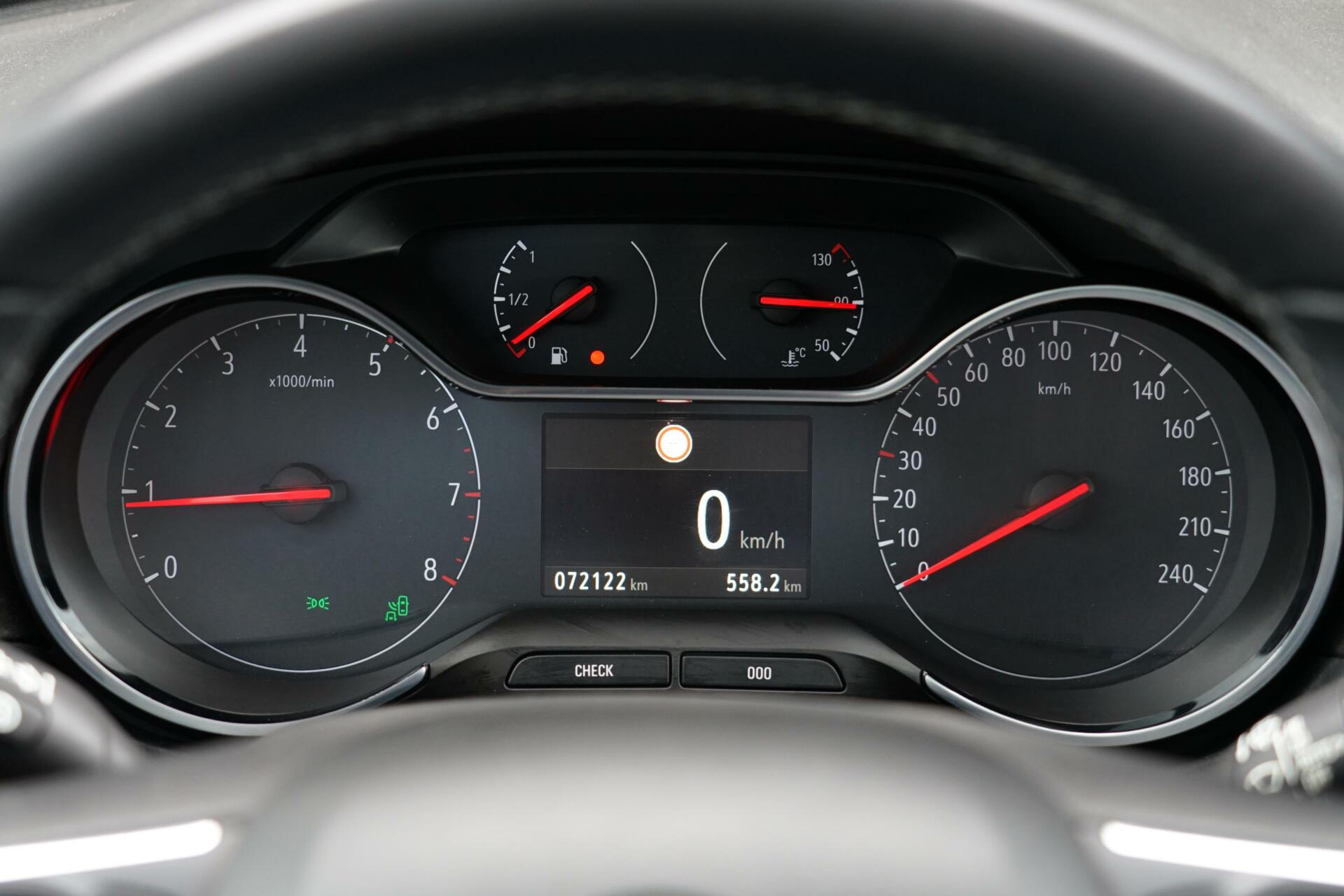 Foto van Opel Grandland X