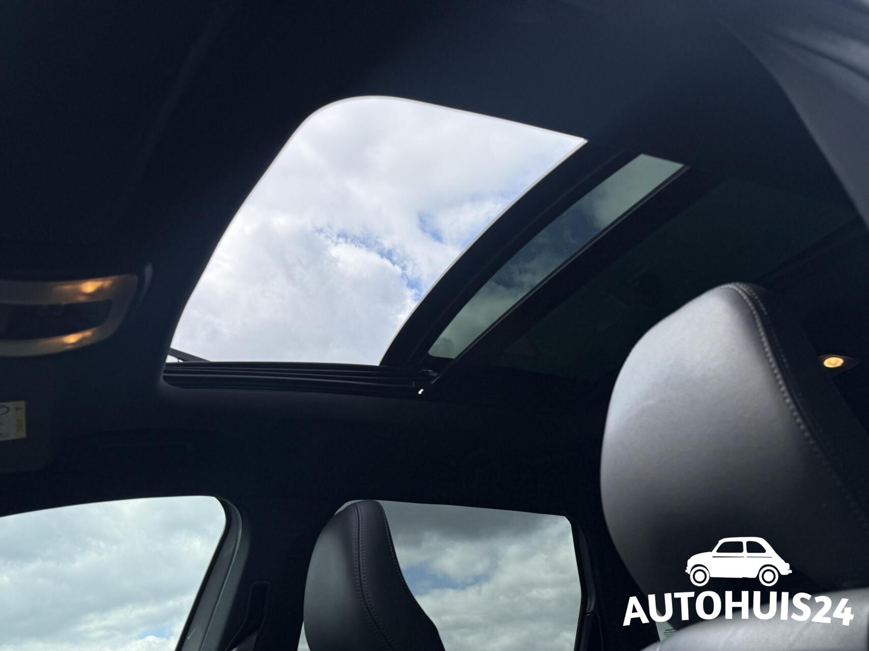 Foto van Volvo Xc60