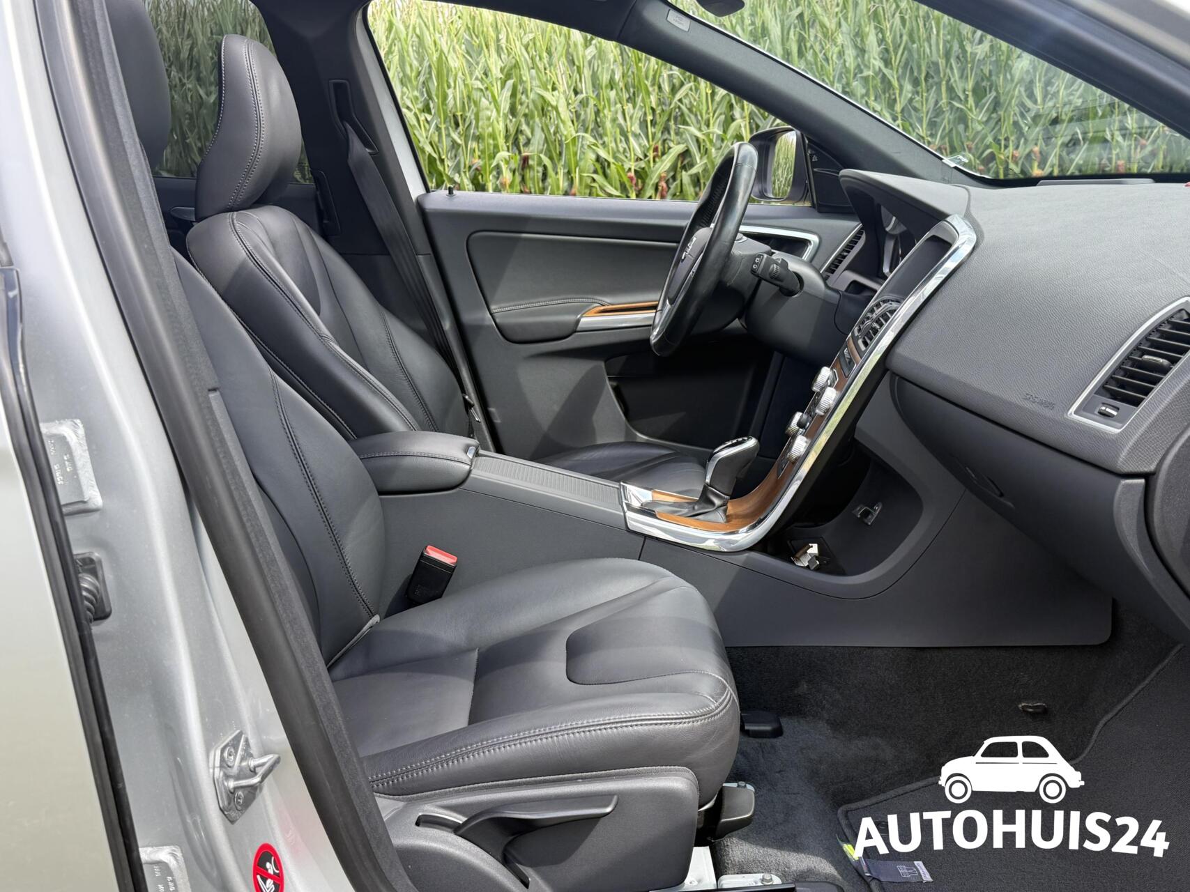 Foto van Volvo Xc60