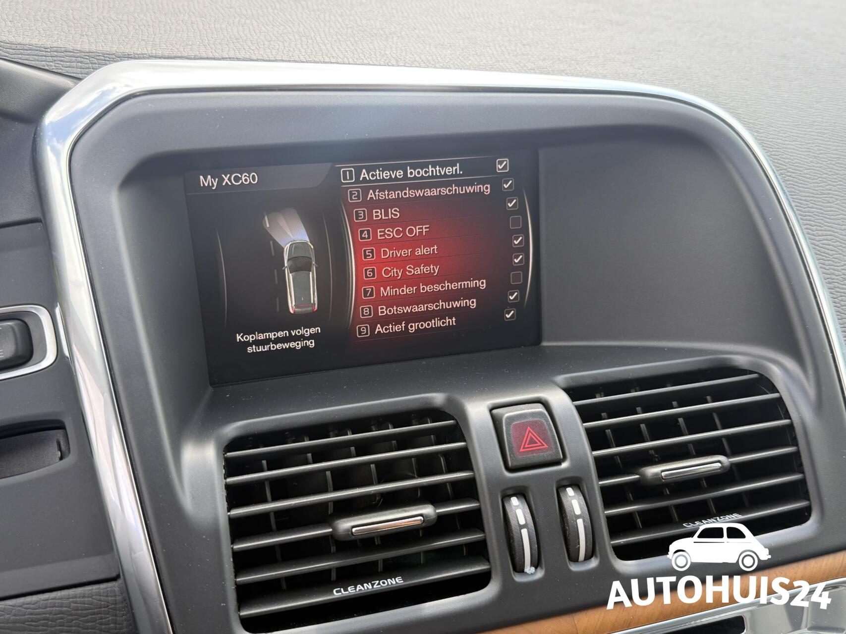 Foto van Volvo Xc60