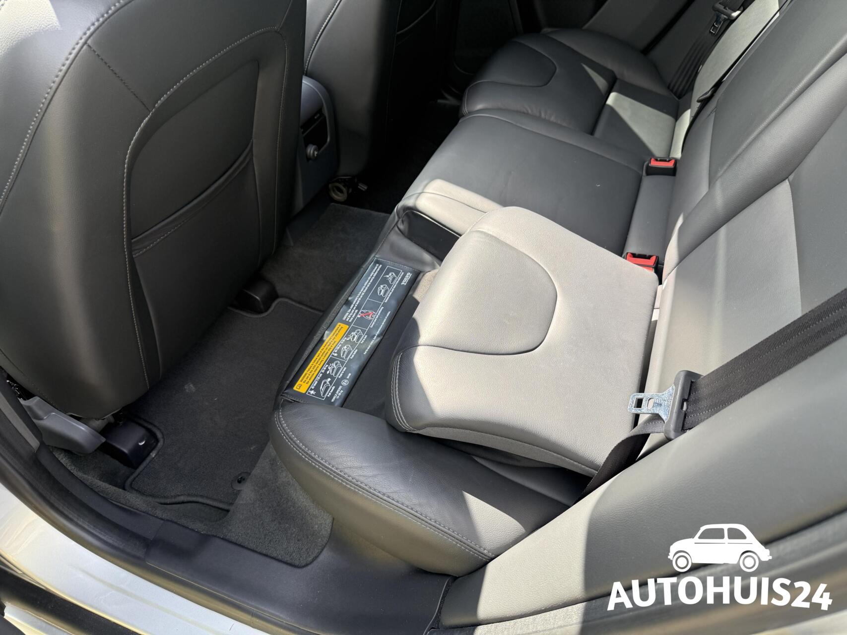Foto van Volvo Xc60
