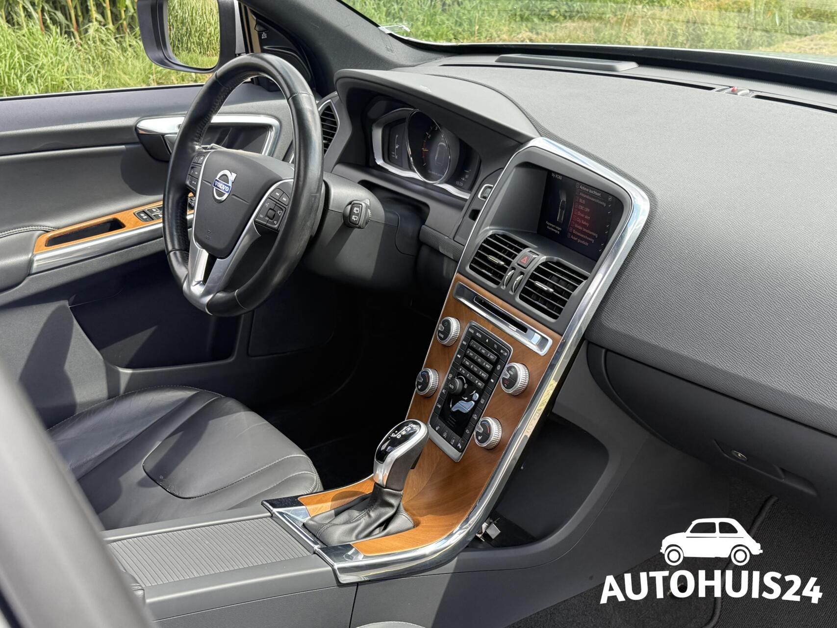 Foto van Volvo Xc60