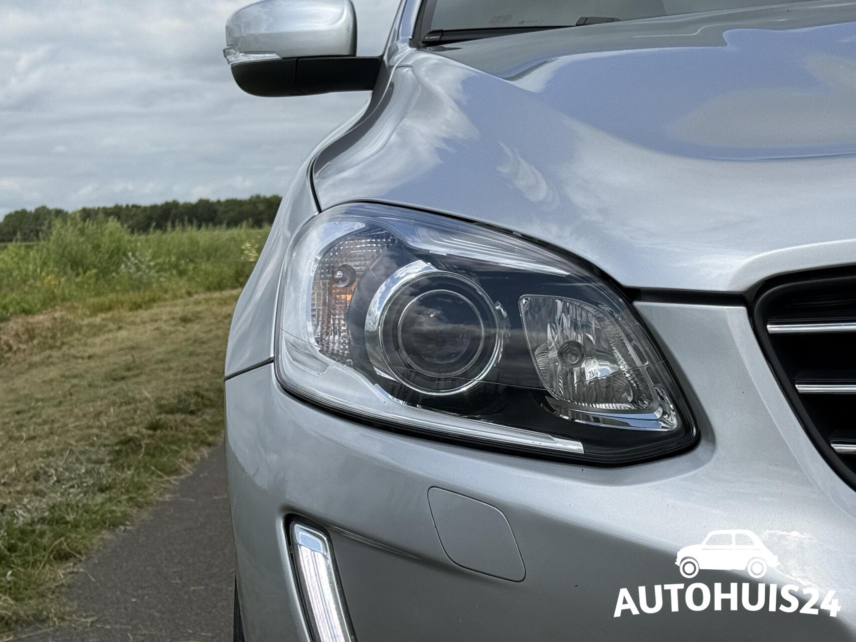 Foto van Volvo Xc60
