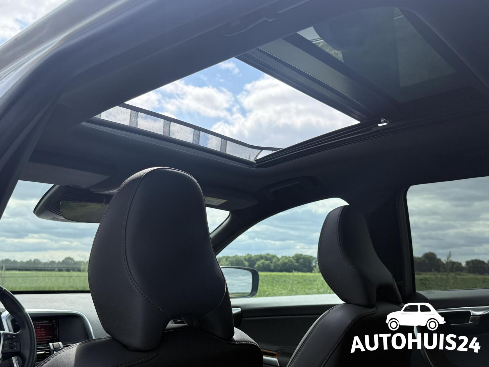 Foto van Volvo Xc60