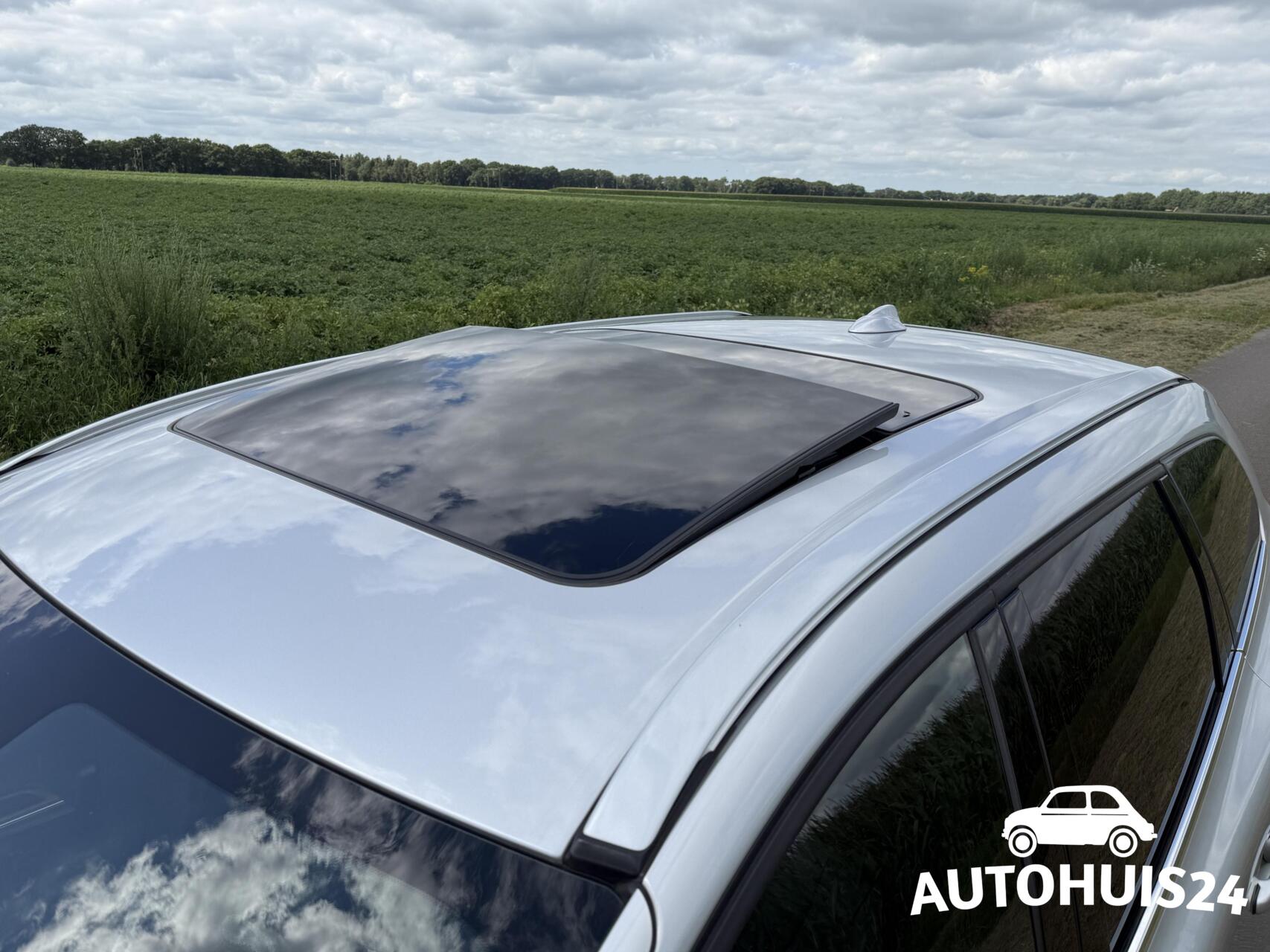 Foto van Volvo Xc60