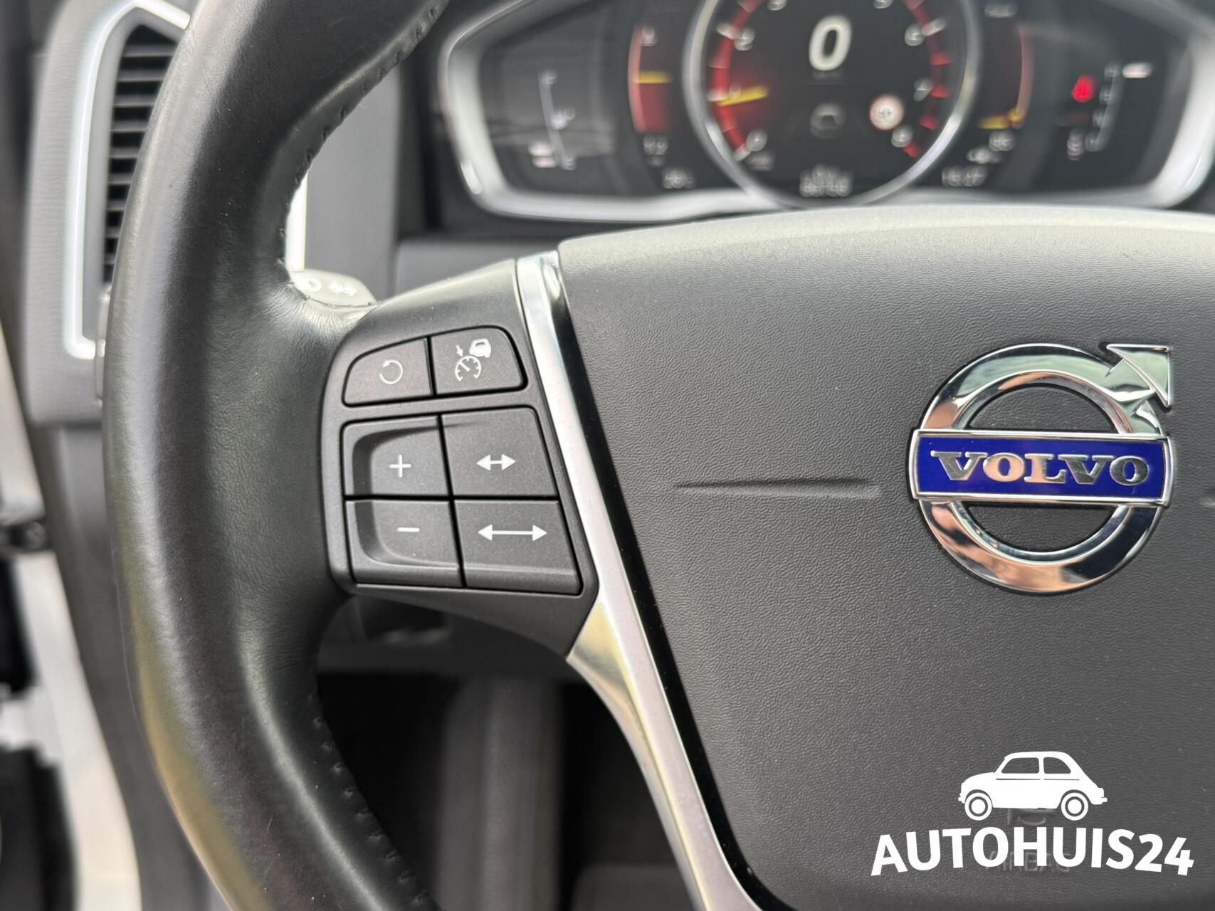 Foto van Volvo Xc60