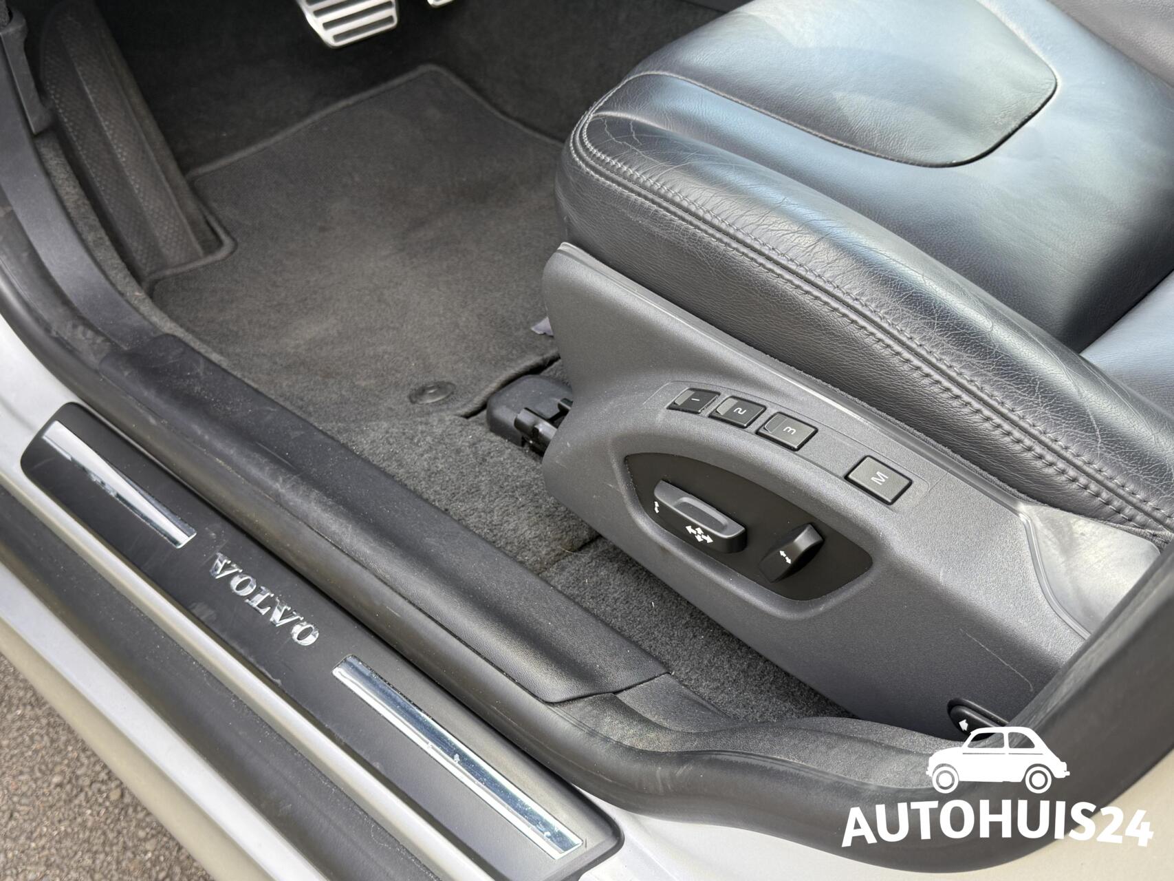 Foto van Volvo Xc60