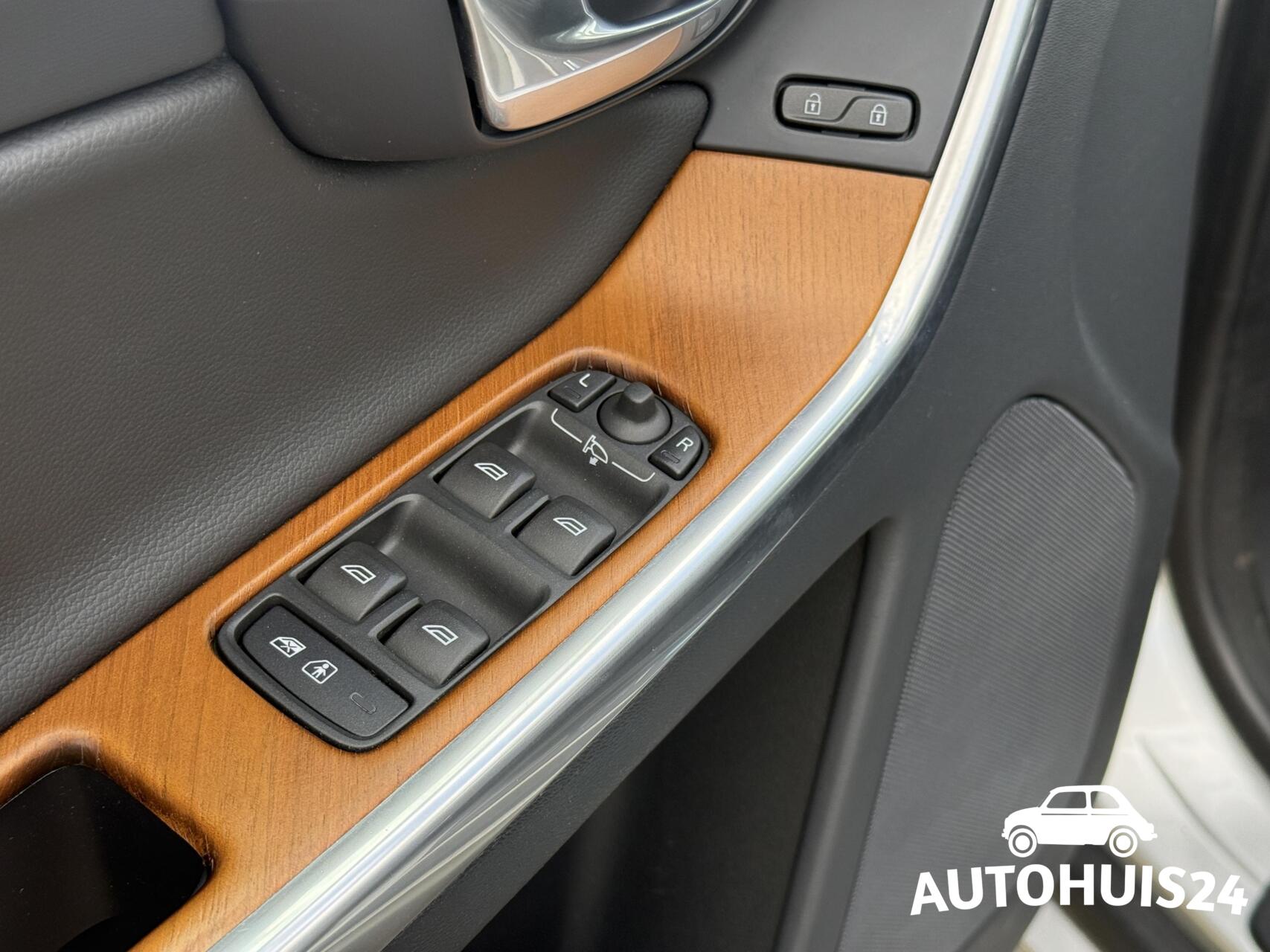 Foto van Volvo Xc60