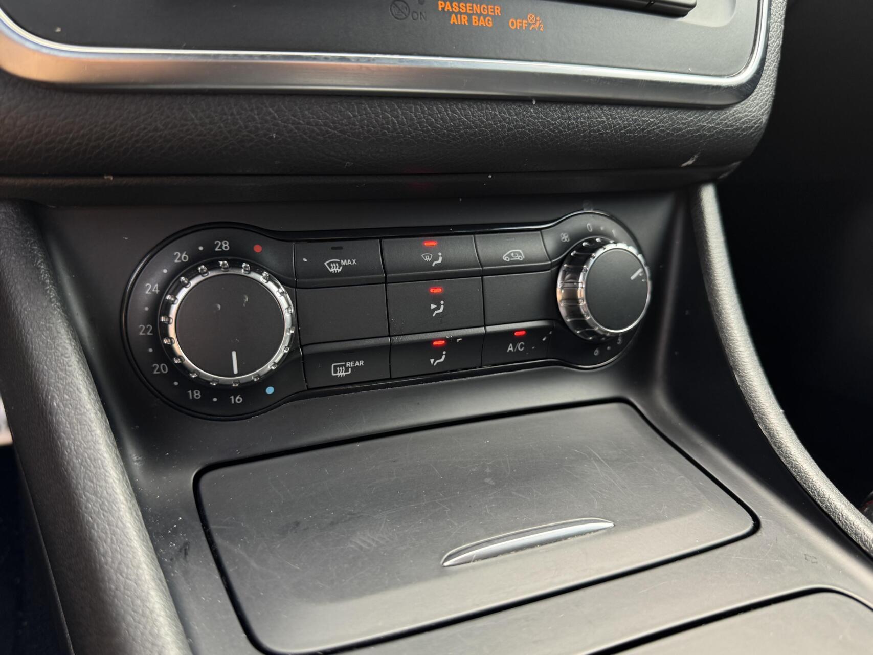 Foto van Mercedes-Benz Gla 200