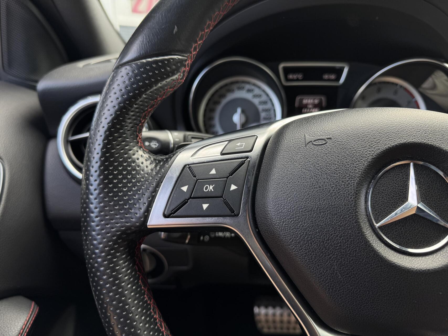 Foto van Mercedes-Benz Gla 200