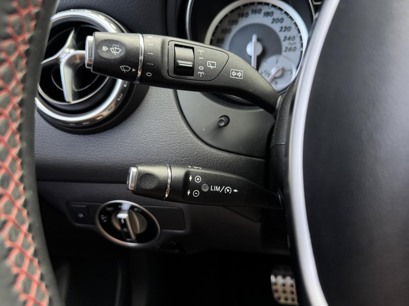 Foto van Mercedes-Benz Gla 200