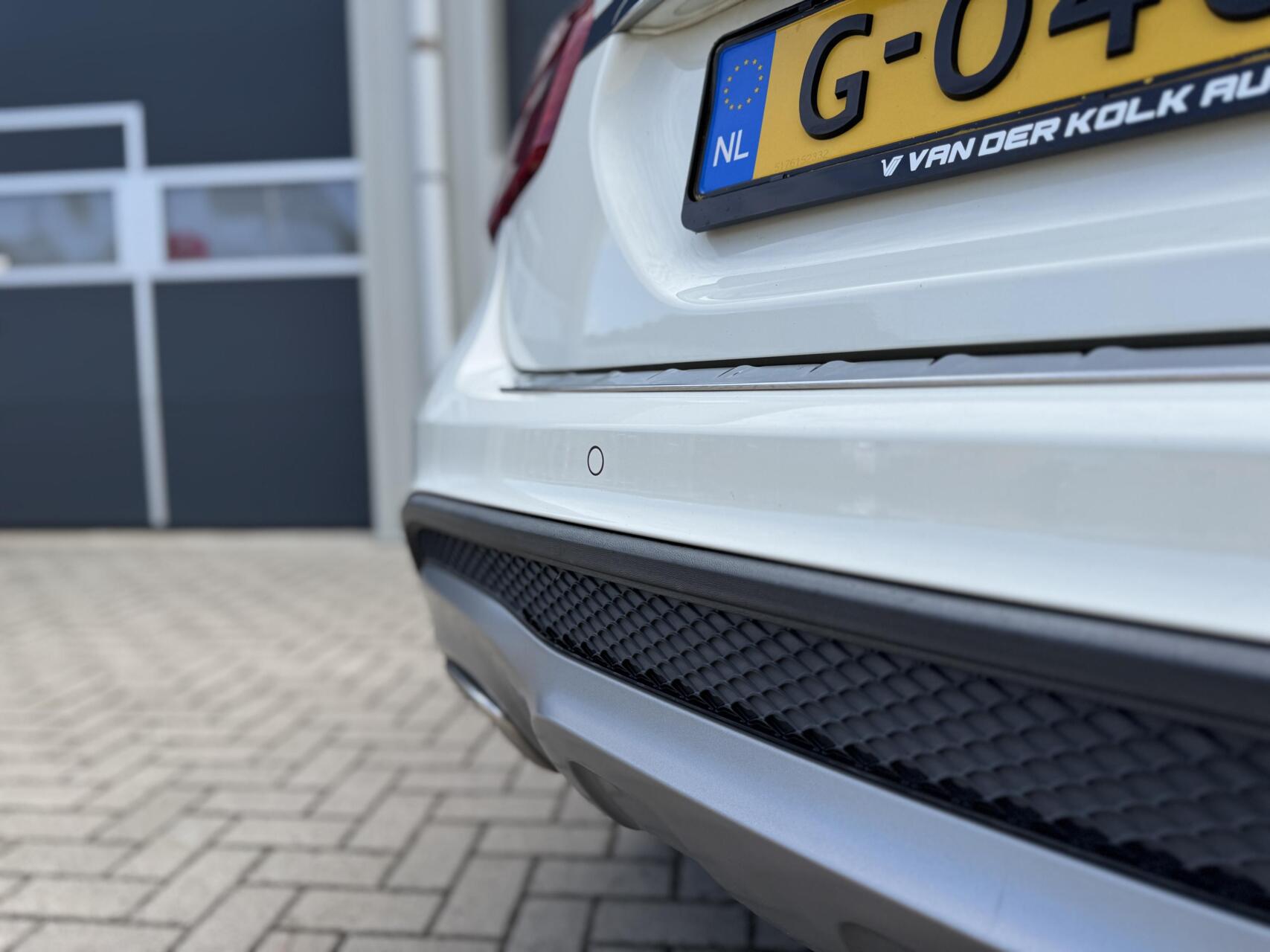 Foto van Mercedes-Benz Gla 200