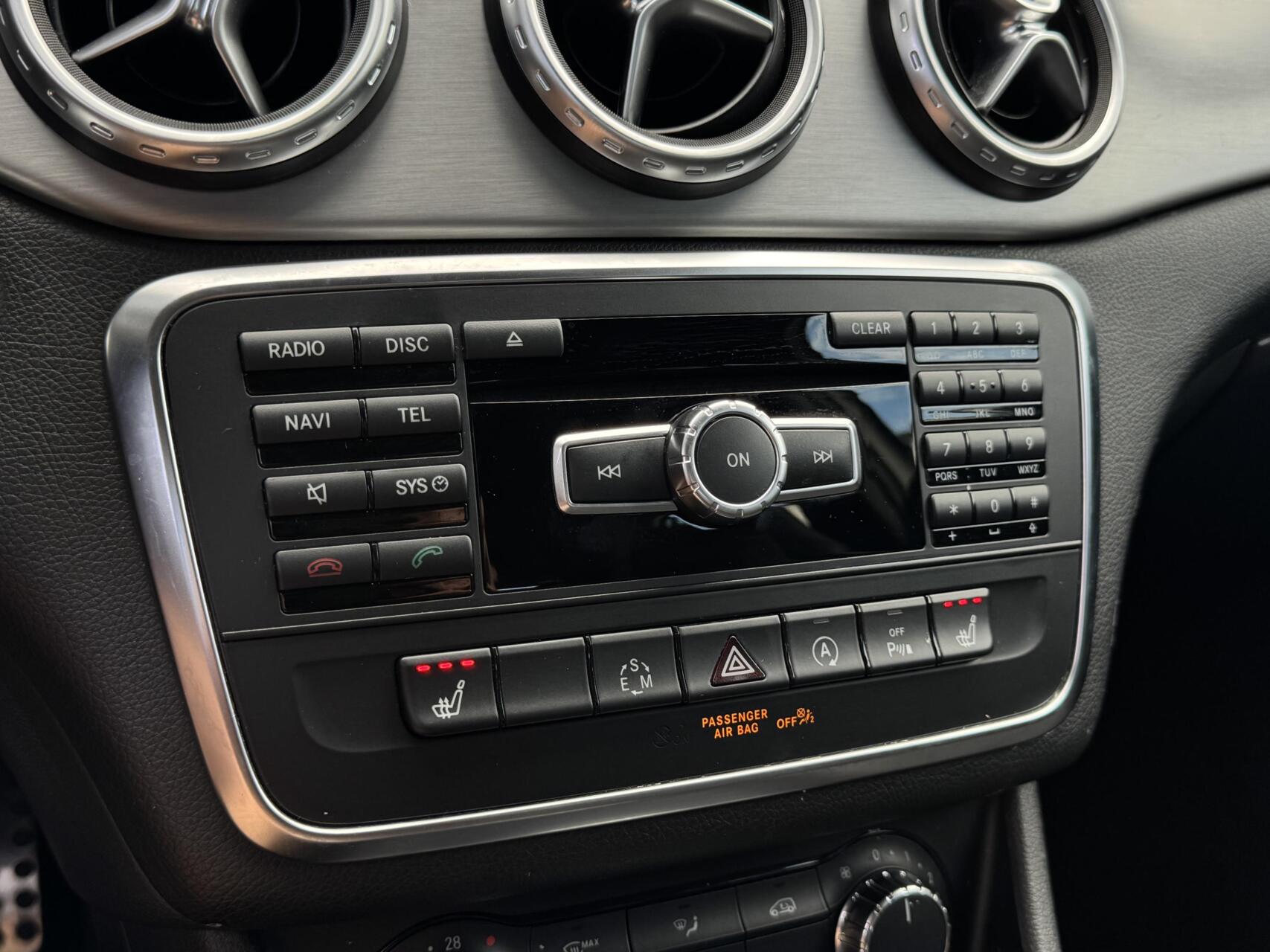 Foto van Mercedes-Benz Gla 200