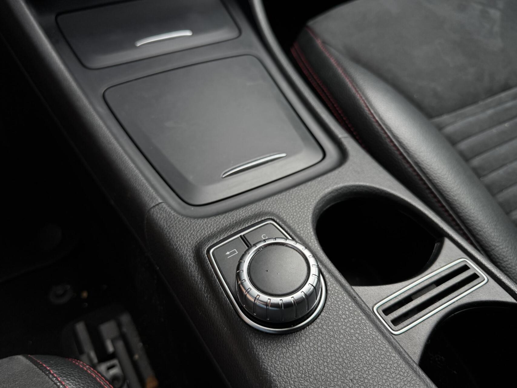 Foto van Mercedes-Benz Gla 200