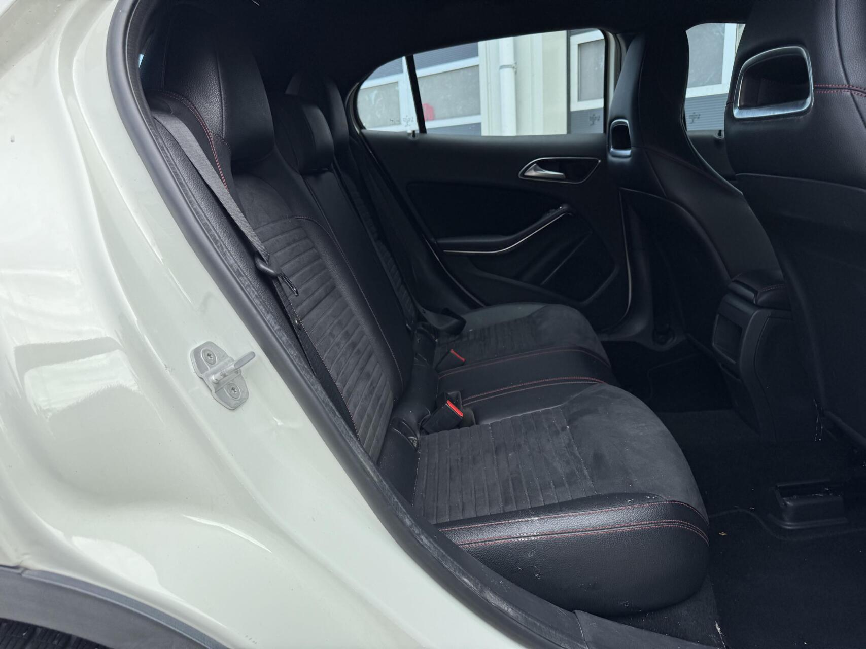 Foto van Mercedes-Benz Gla 200