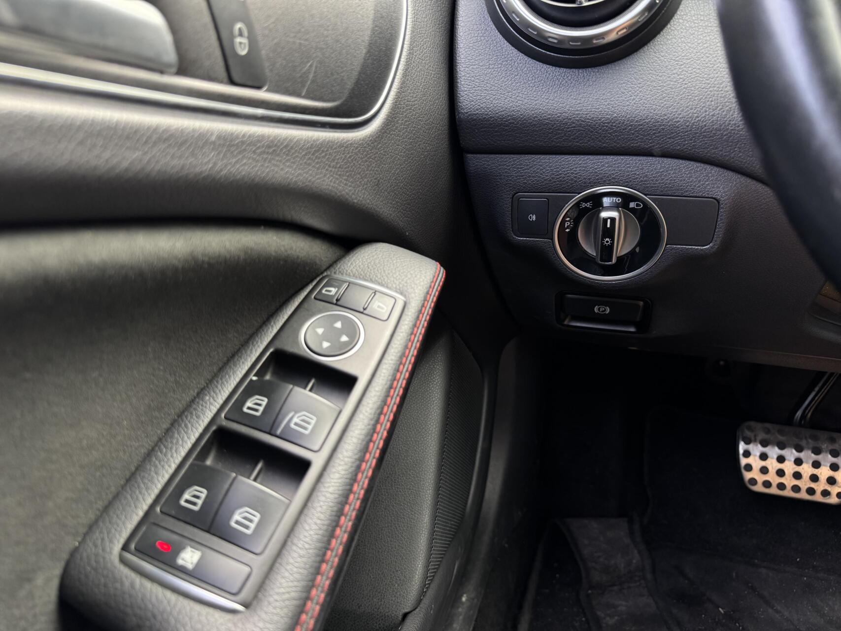 Foto van Mercedes-Benz Gla 200