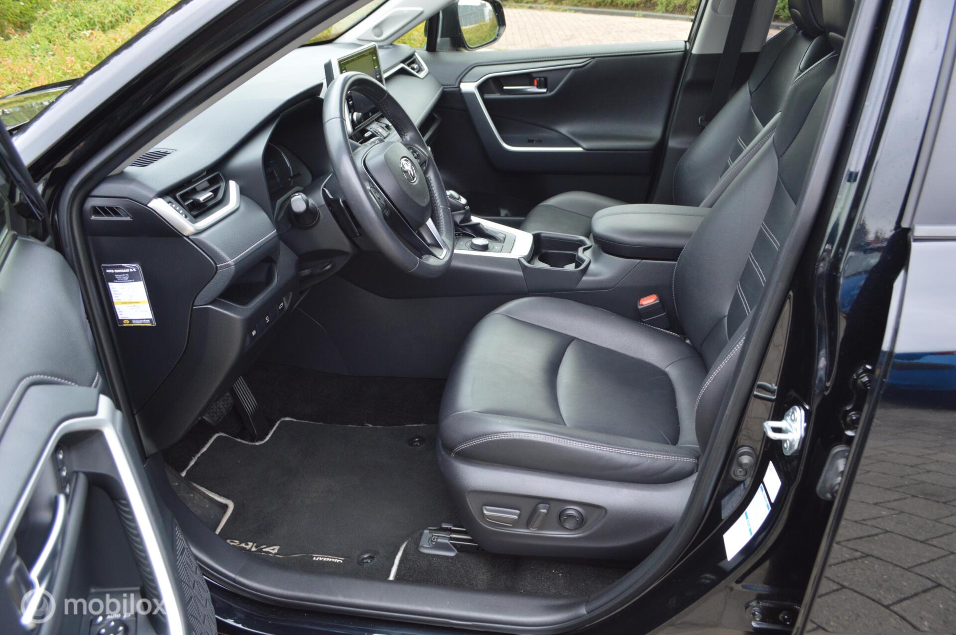 Foto van Toyota Toyota Rav4
