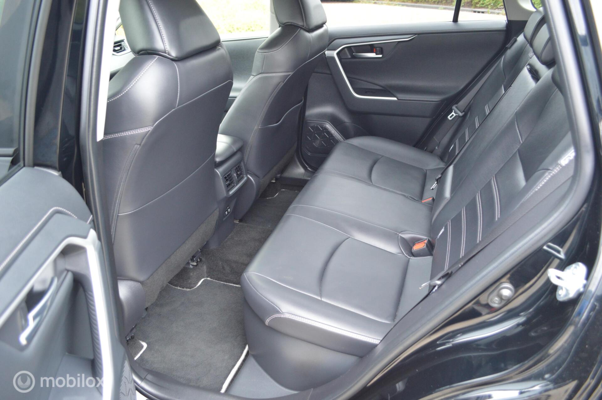 Foto van Toyota Toyota Rav4
