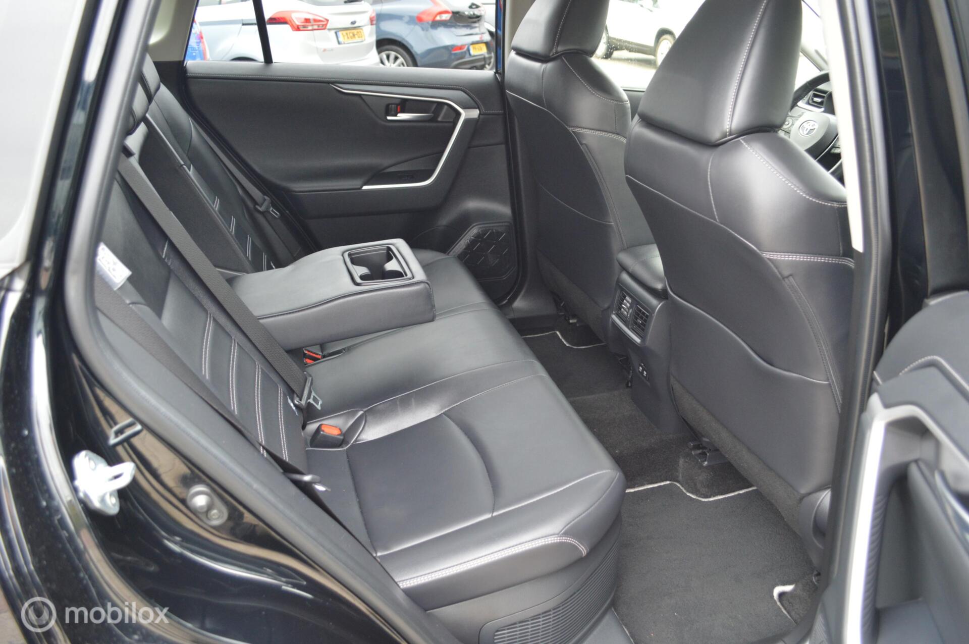 Foto van Toyota Toyota Rav4