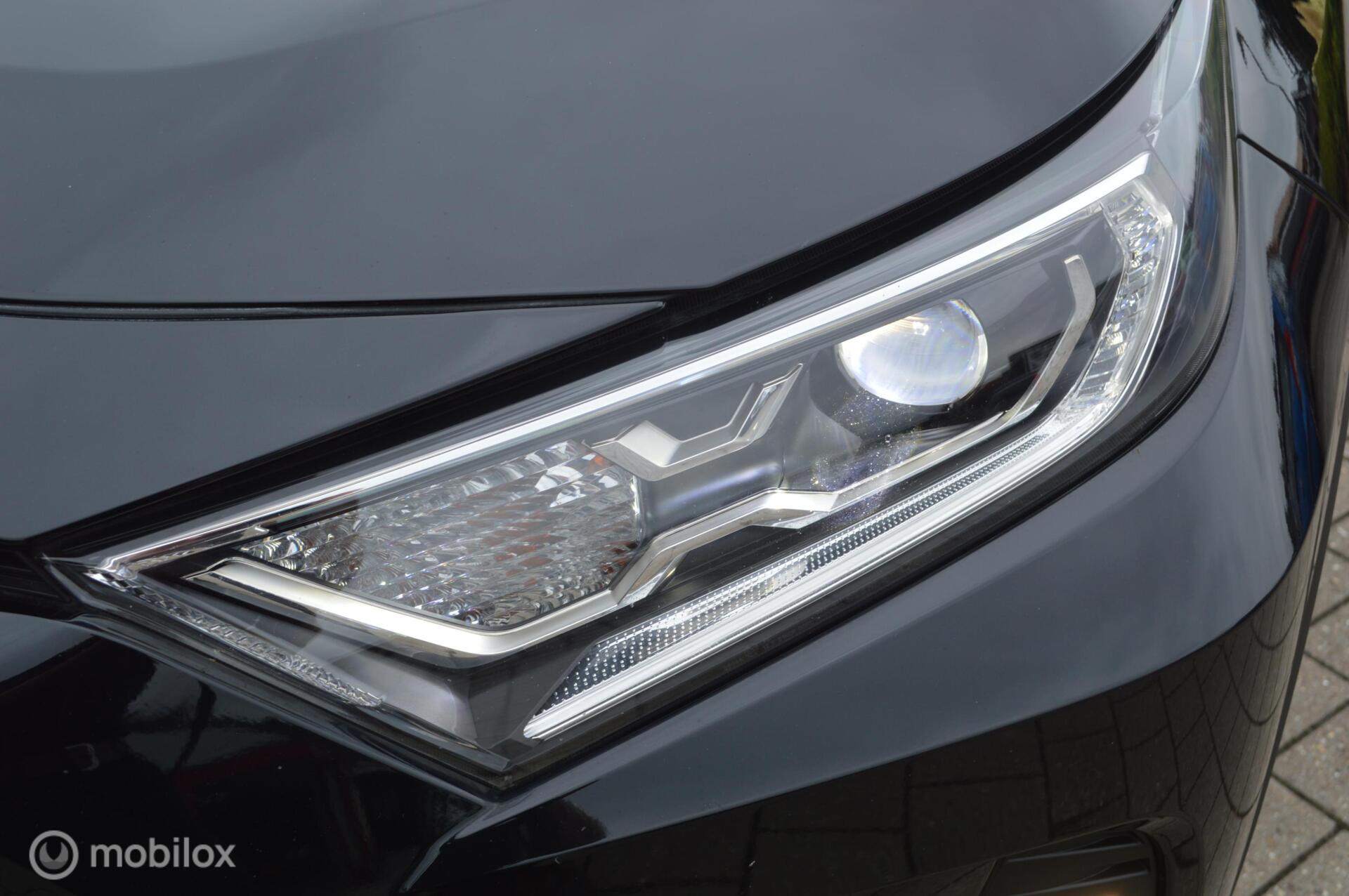 Foto van Toyota Toyota Rav4