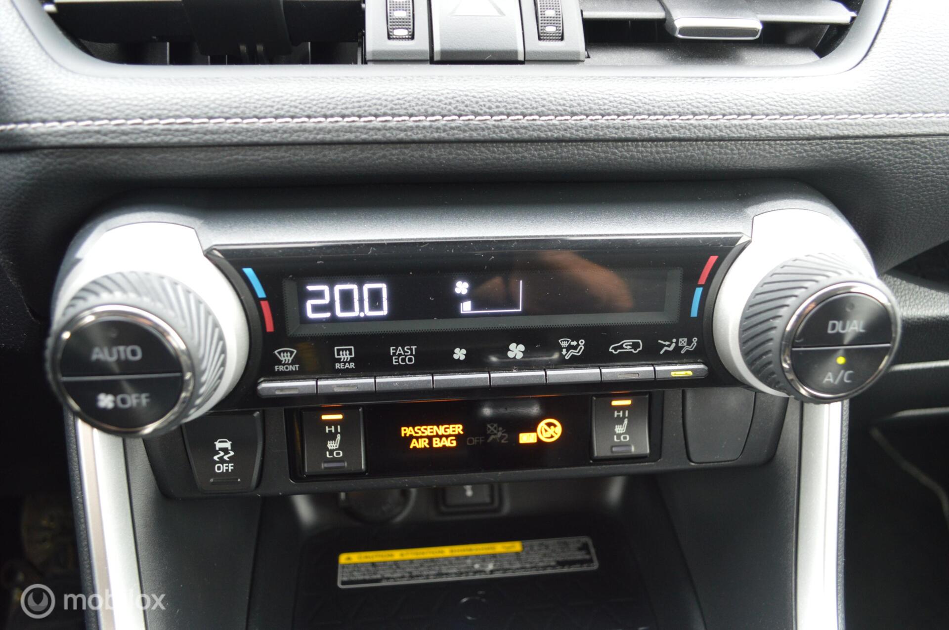Foto van Toyota Toyota Rav4