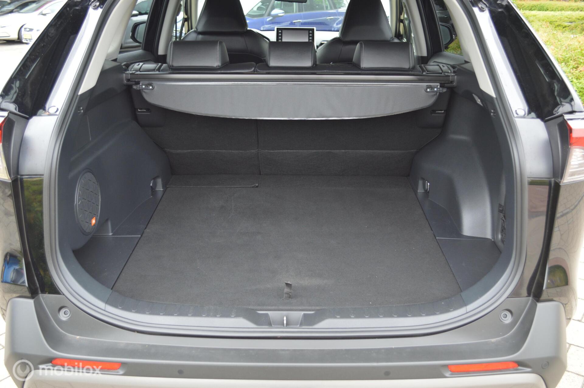Foto van Toyota Toyota Rav4