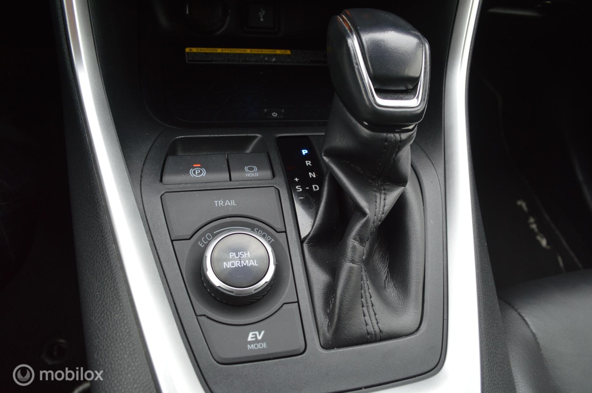 Foto van Toyota Toyota Rav4