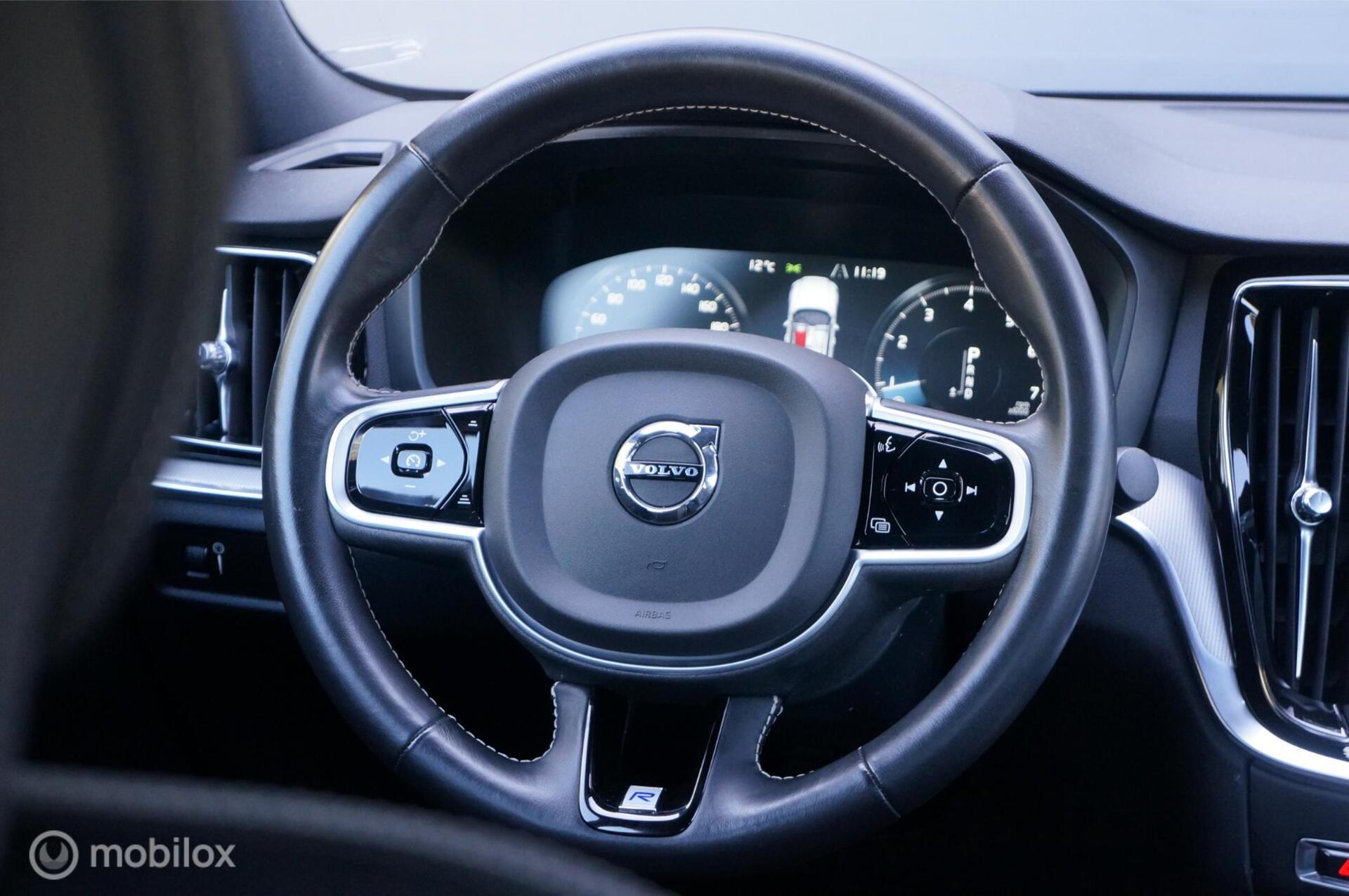 Foto van Volvo S60