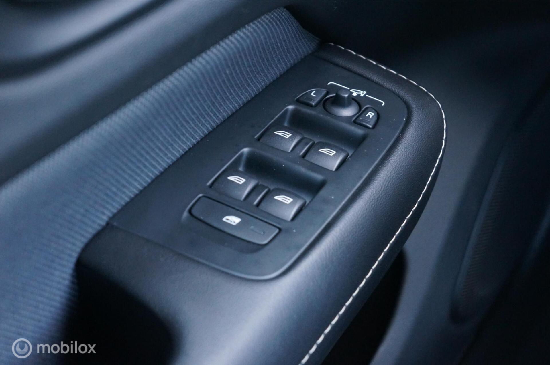 Foto van Volvo S60