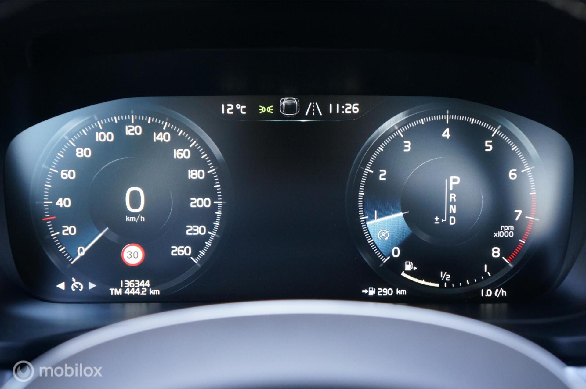 Foto van Volvo S60