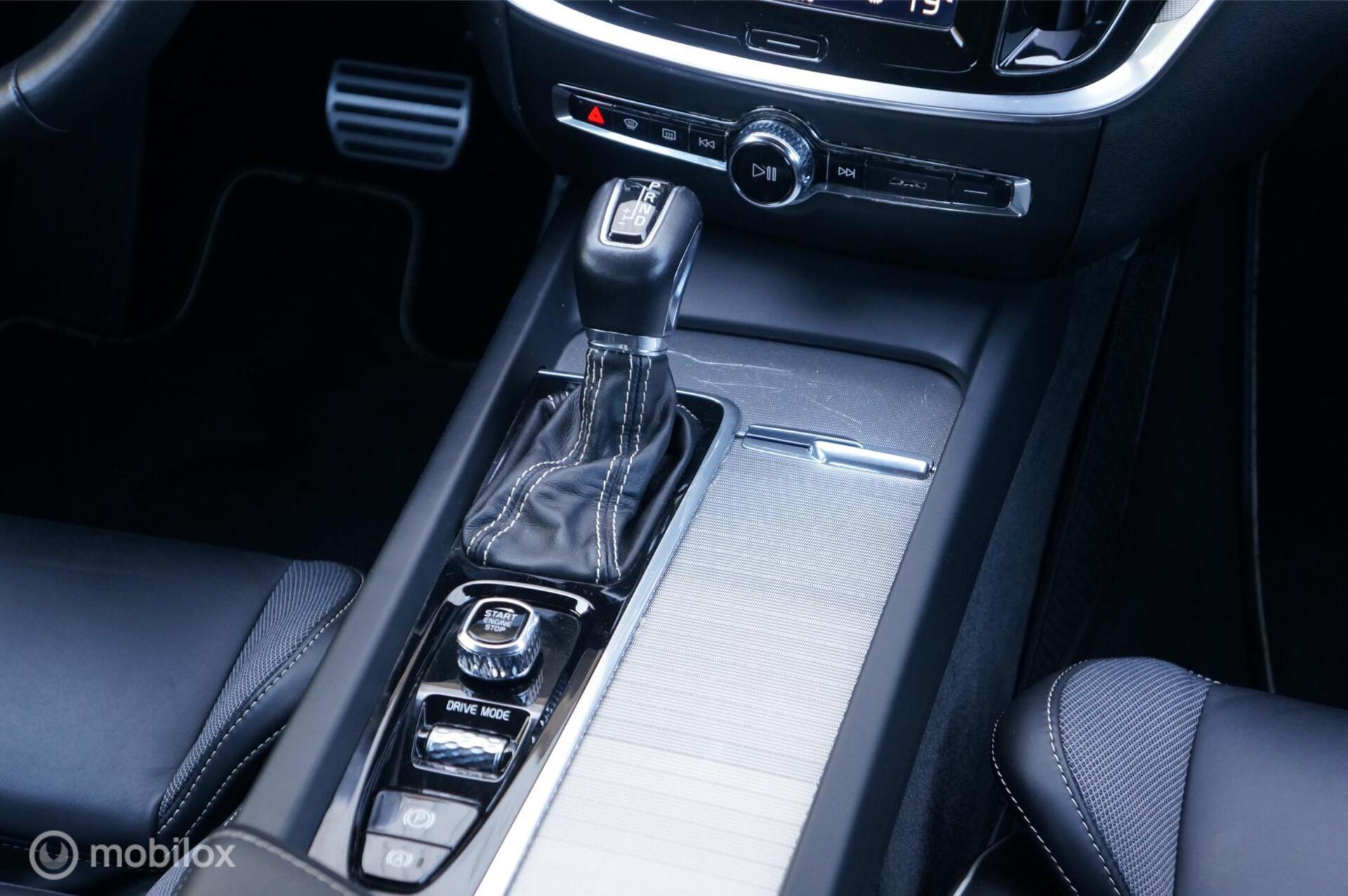 Foto van Volvo S60