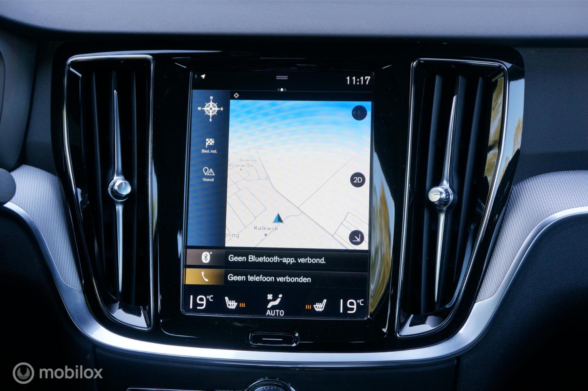 Foto van Volvo S60