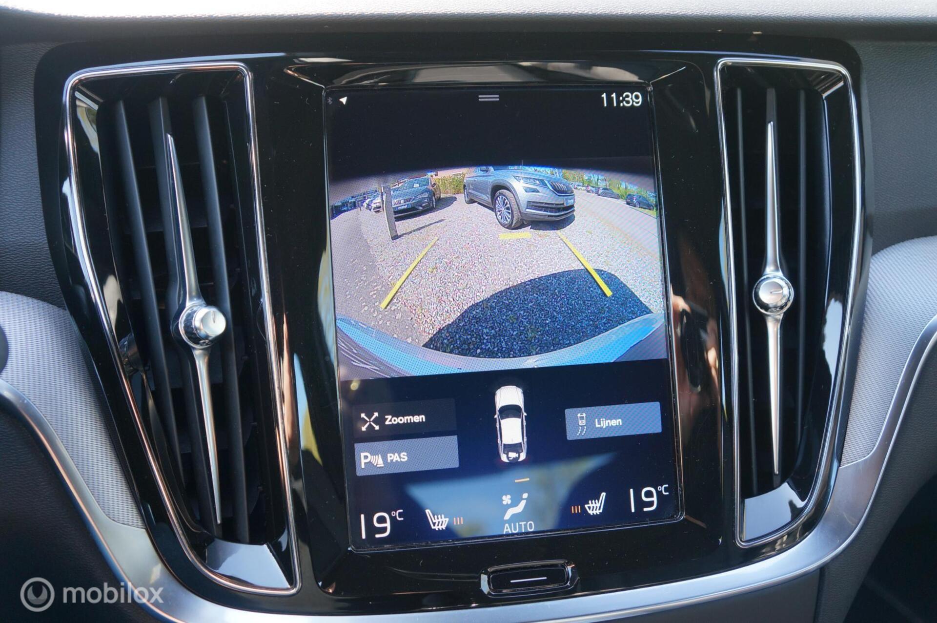 Foto van Volvo S60