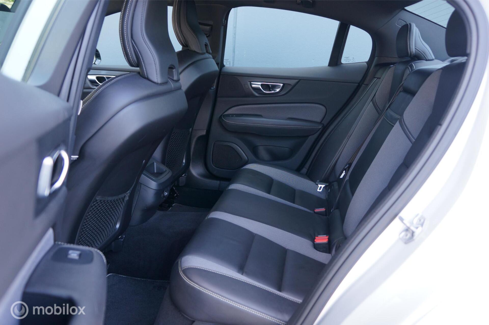 Foto van Volvo S60