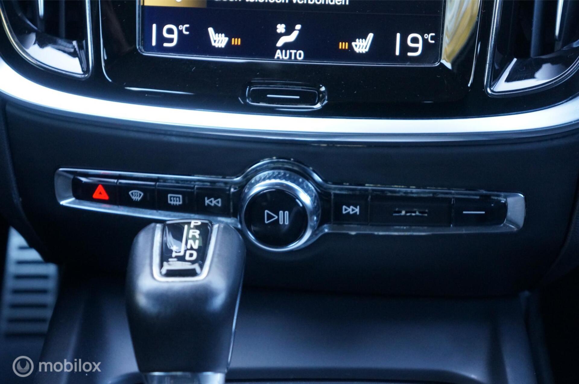 Foto van Volvo S60