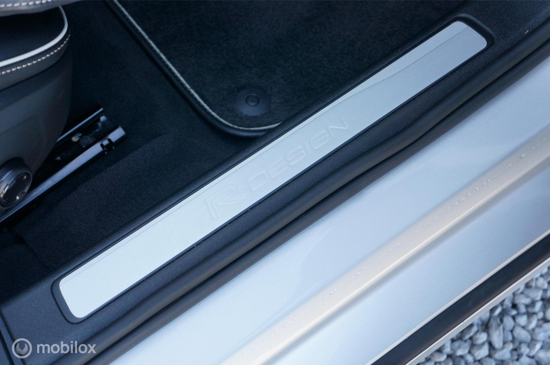 Foto van Volvo S60