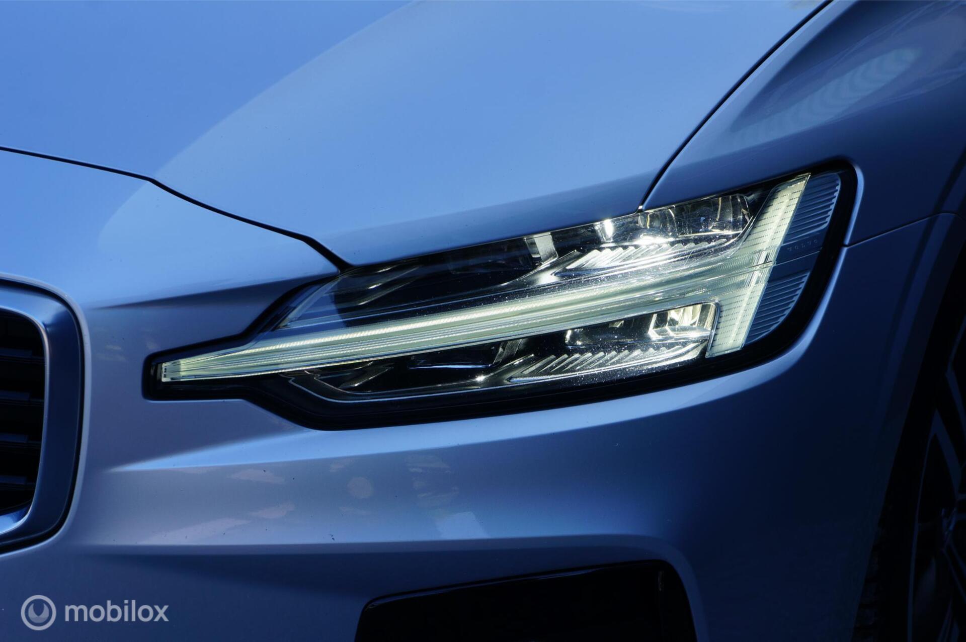 Foto van Volvo S60