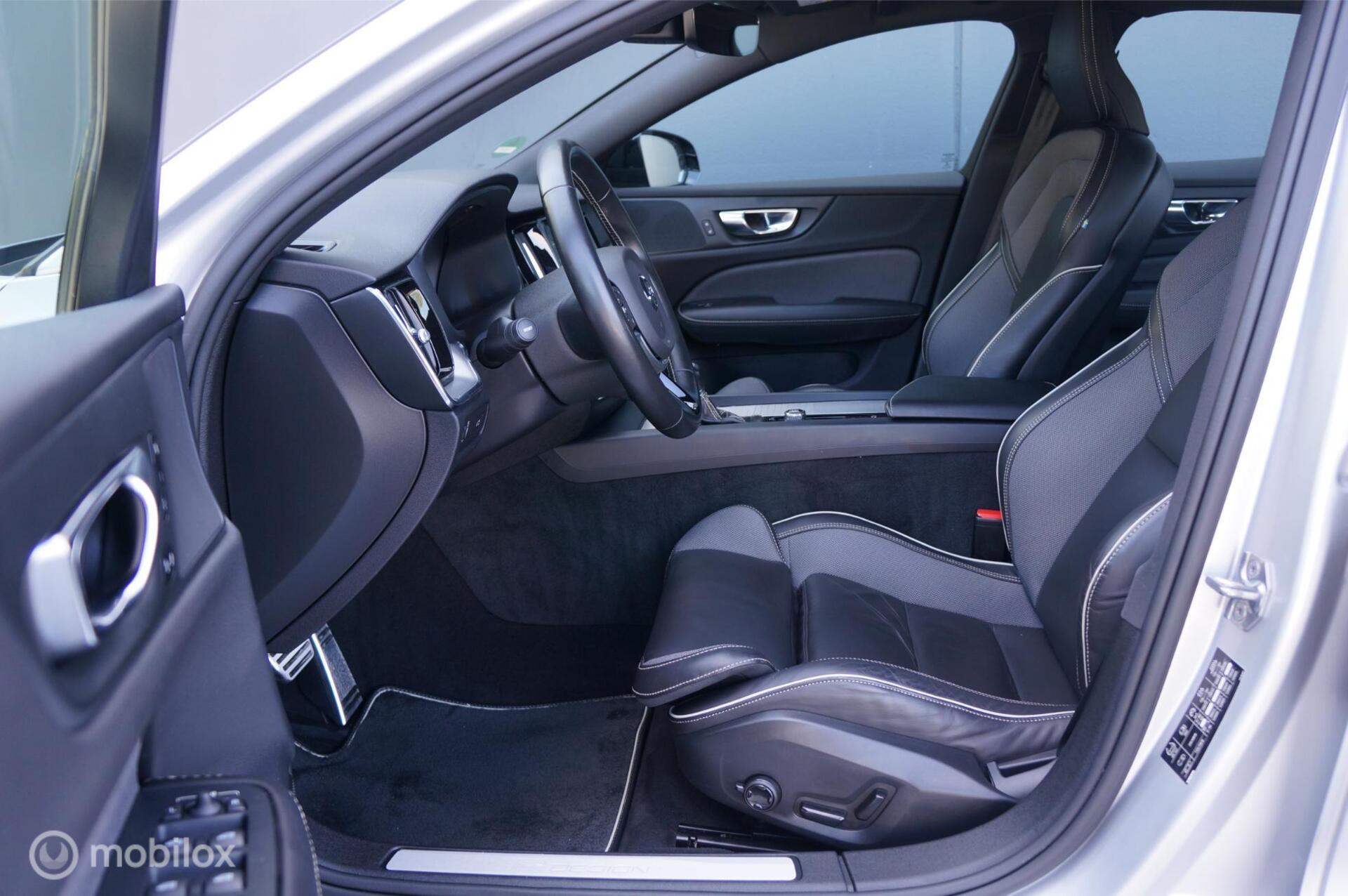 Foto van Volvo S60